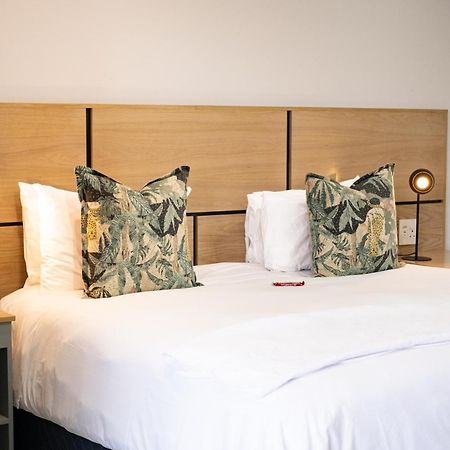 Devereux Lodge East London Esterno foto