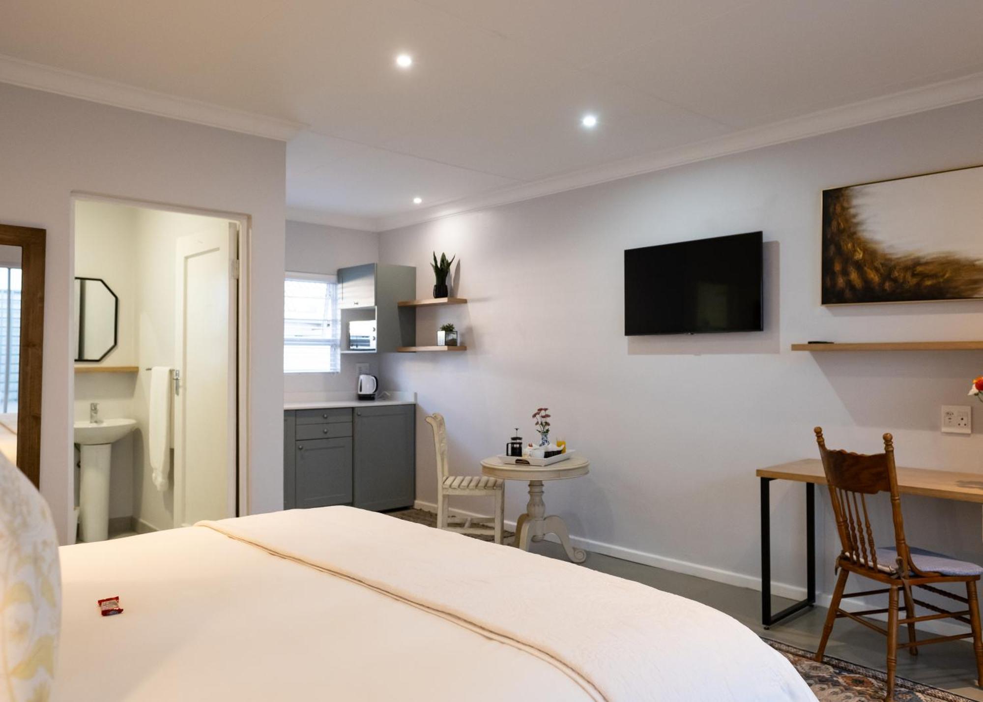 Devereux Lodge East London Esterno foto