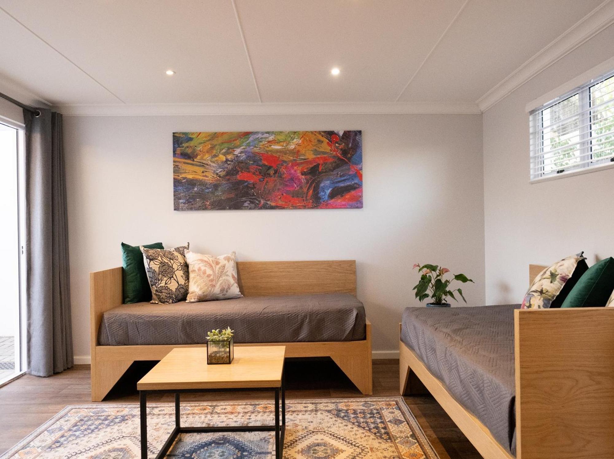 Devereux Lodge East London Esterno foto