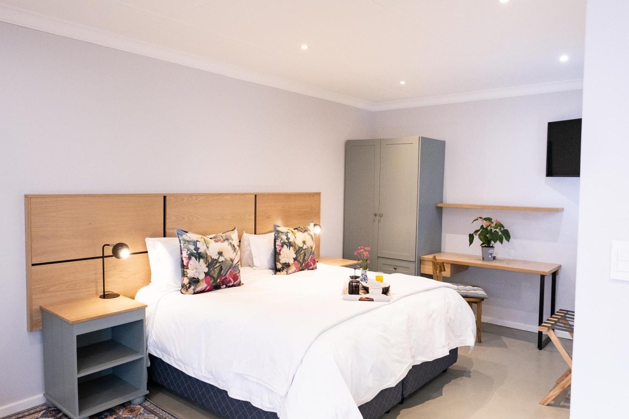 Devereux Lodge East London Esterno foto