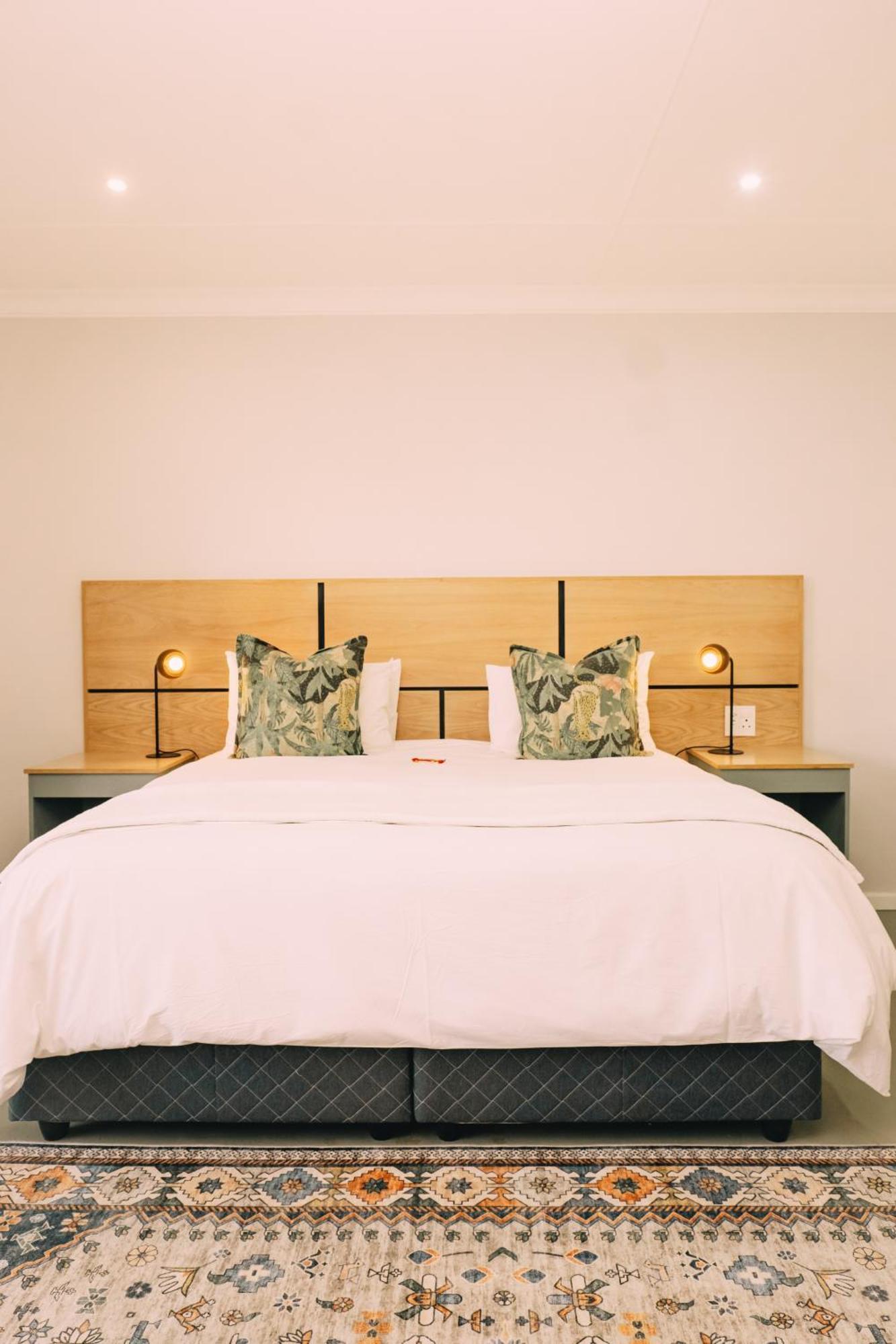 Devereux Lodge East London Esterno foto
