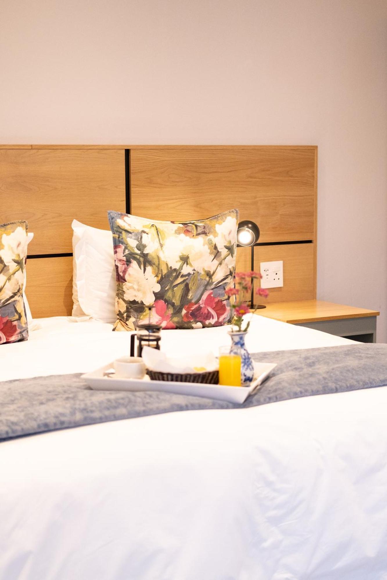 Devereux Lodge East London Esterno foto
