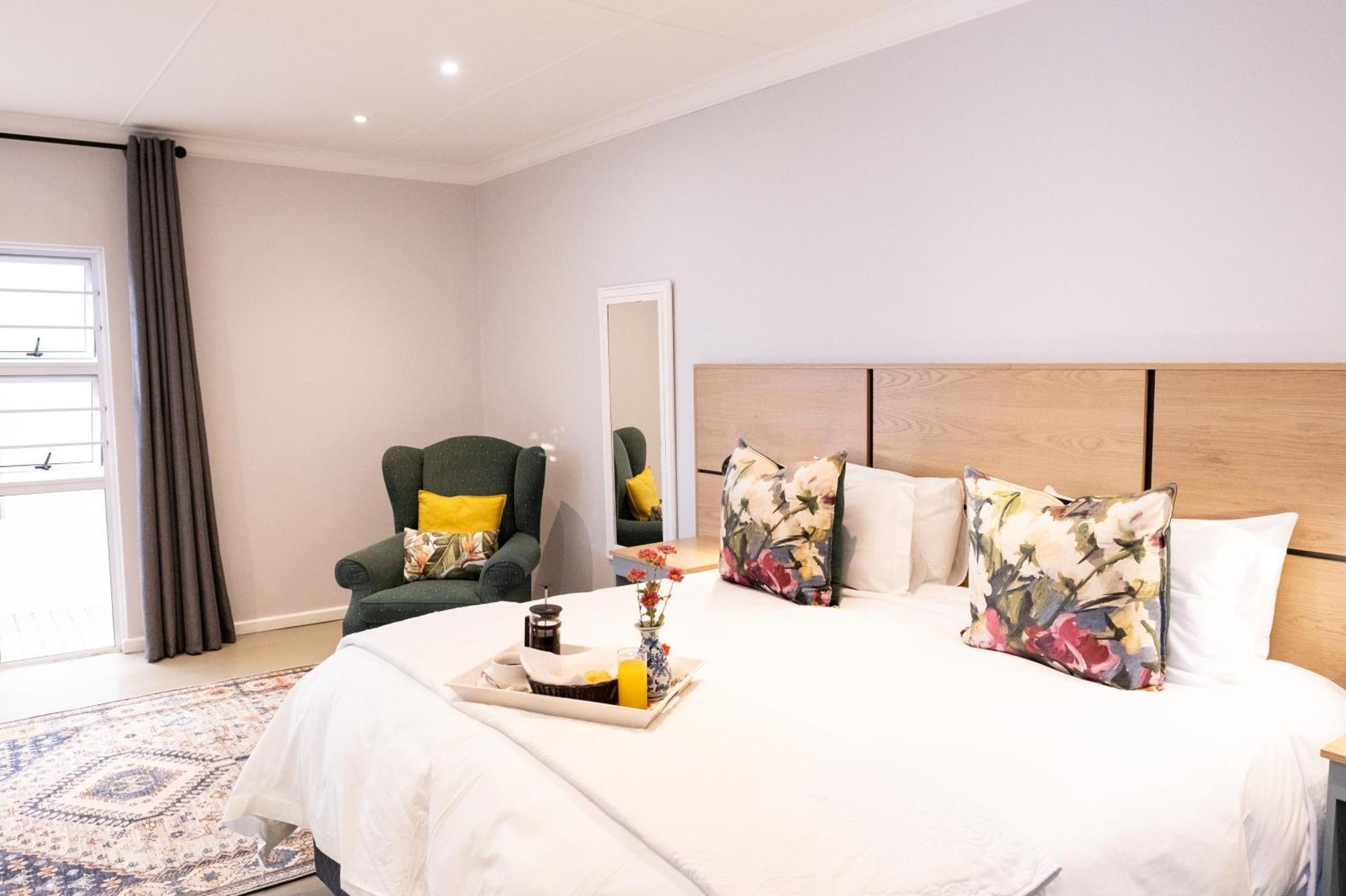 Devereux Lodge East London Esterno foto