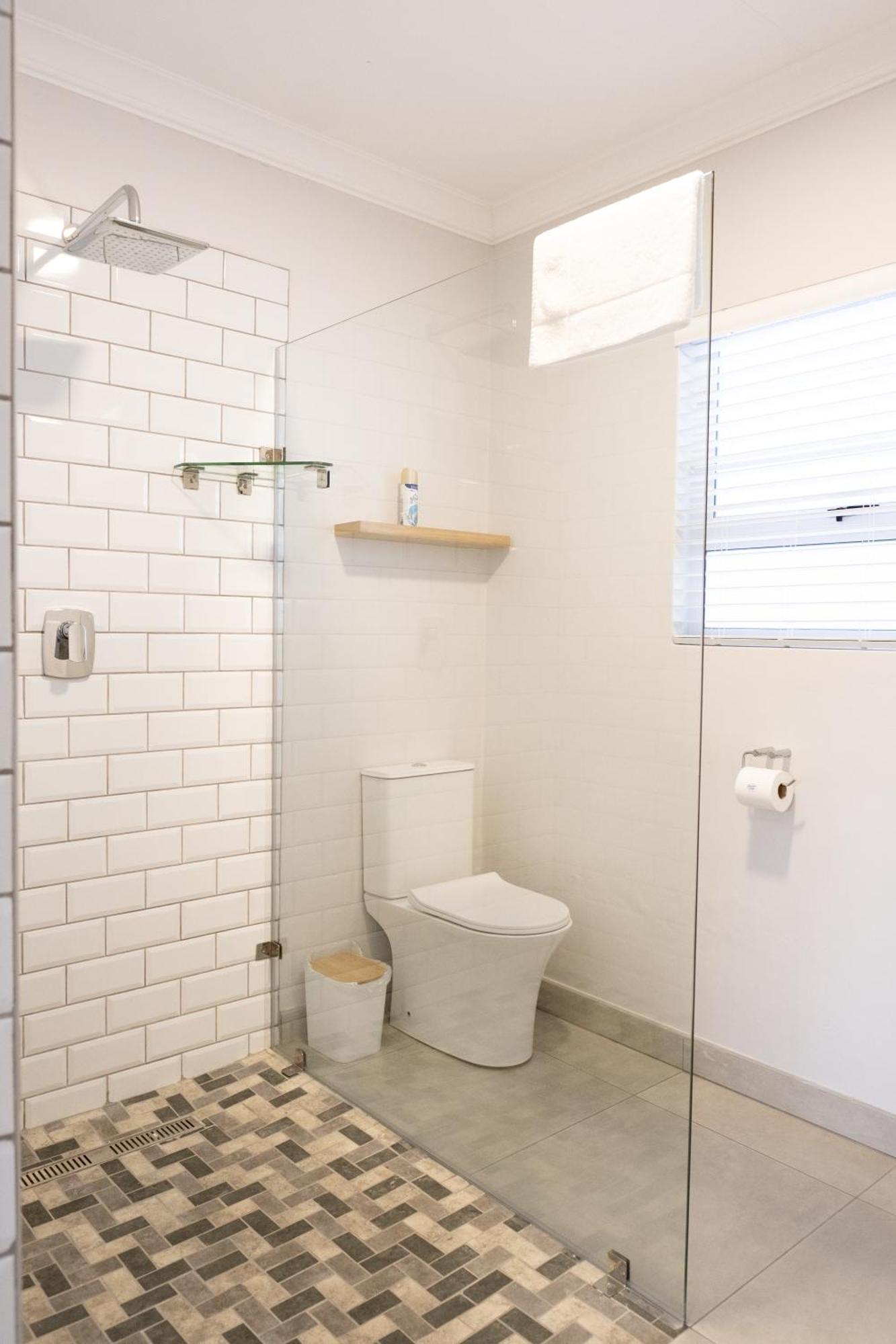Devereux Lodge East London Esterno foto