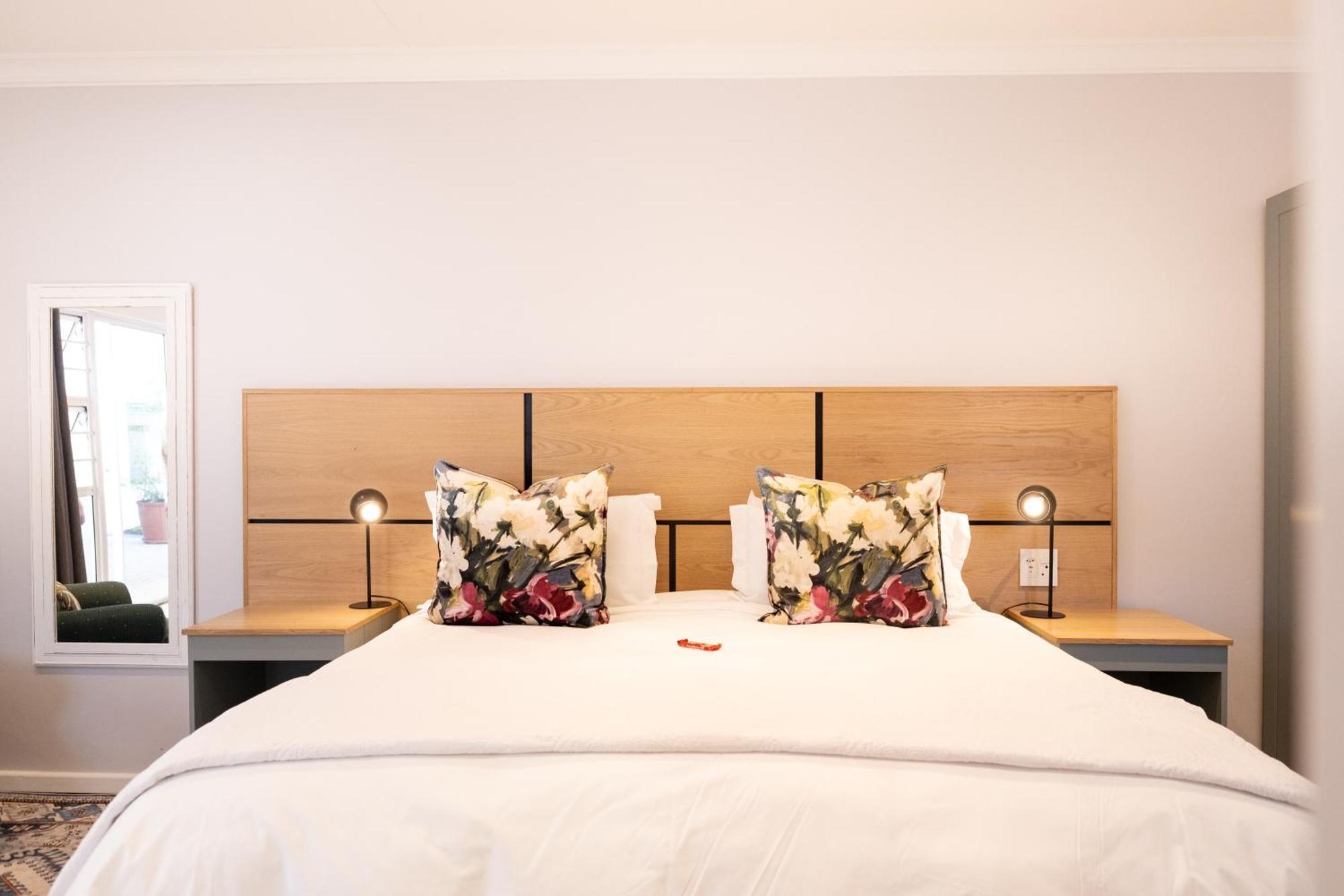 Devereux Lodge East London Esterno foto