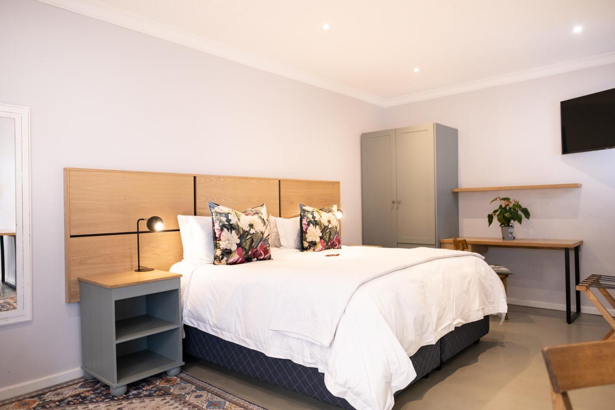 Devereux Lodge East London Esterno foto