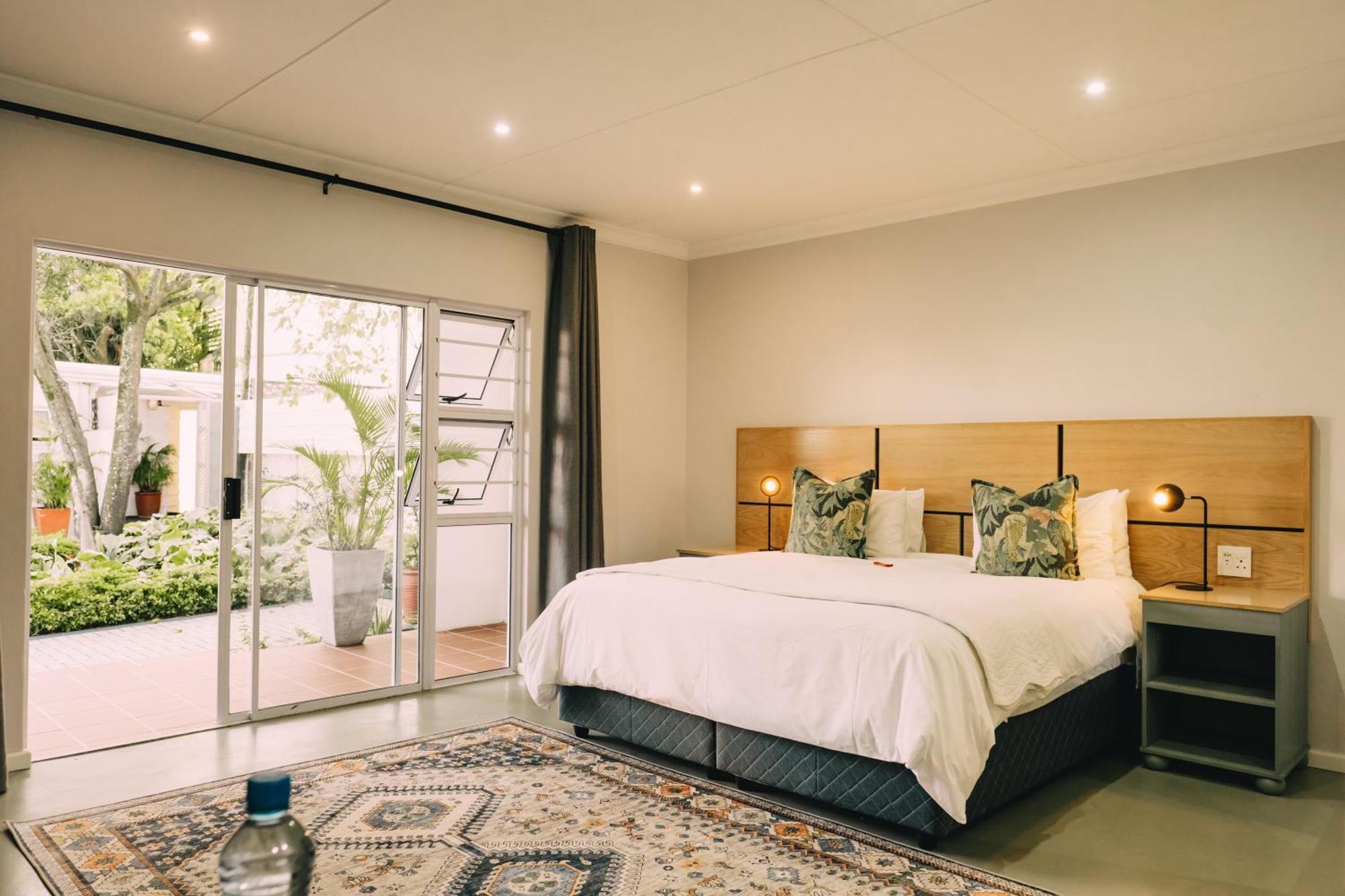 Devereux Lodge East London Esterno foto