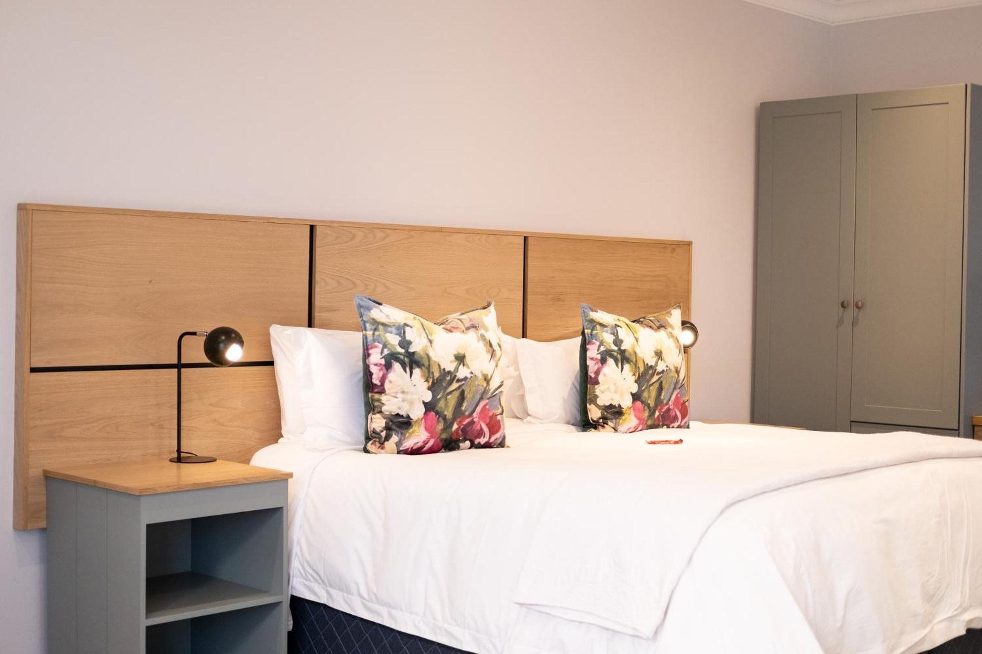 Devereux Lodge East London Esterno foto