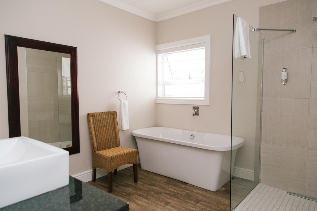 Devereux Lodge East London Esterno foto