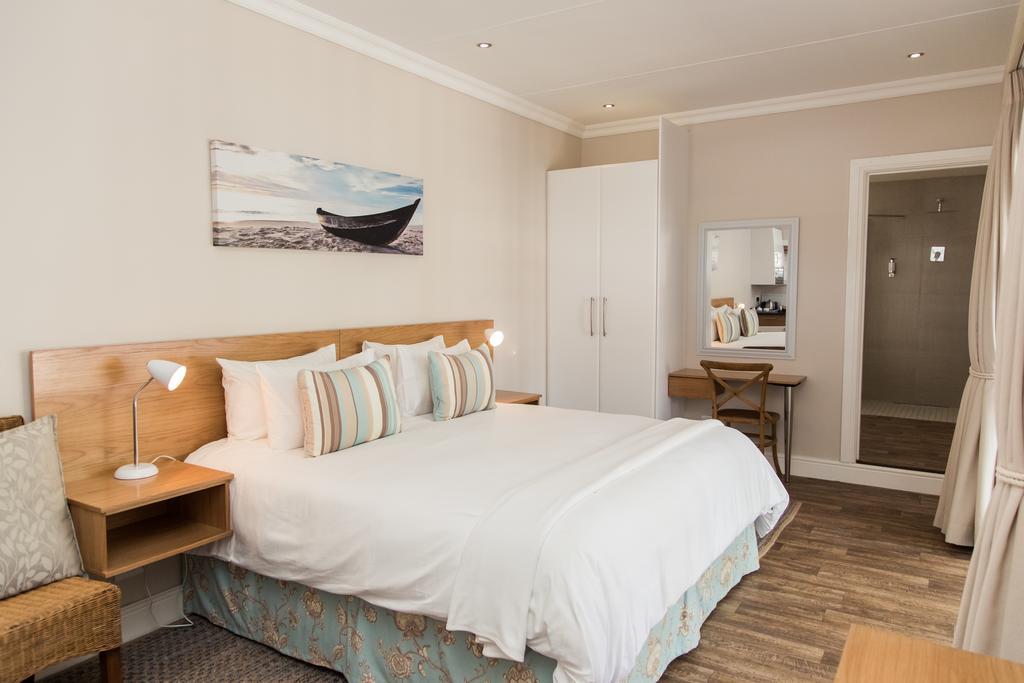 Devereux Lodge East London Esterno foto