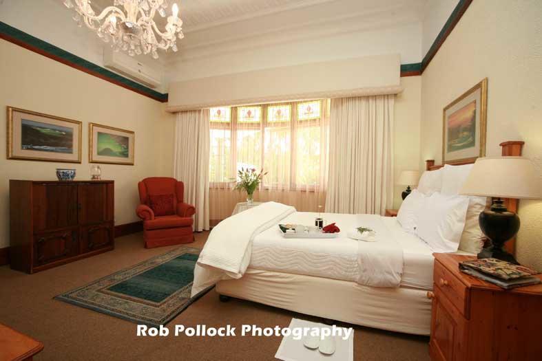Devereux Lodge East London Esterno foto