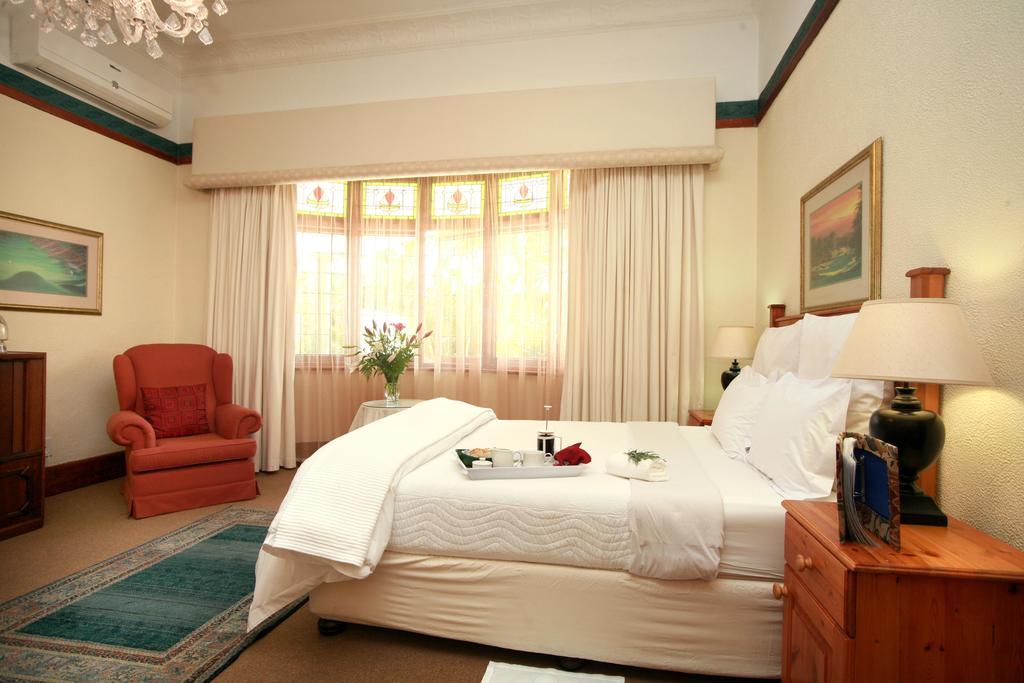 Devereux Lodge East London Esterno foto
