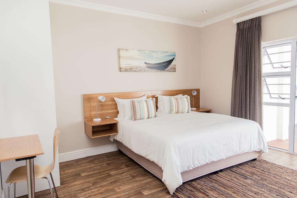 Devereux Lodge East London Esterno foto